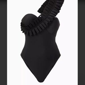Andrea Iyamah Nisi One Piece - M NWT